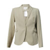 Blazer Beige